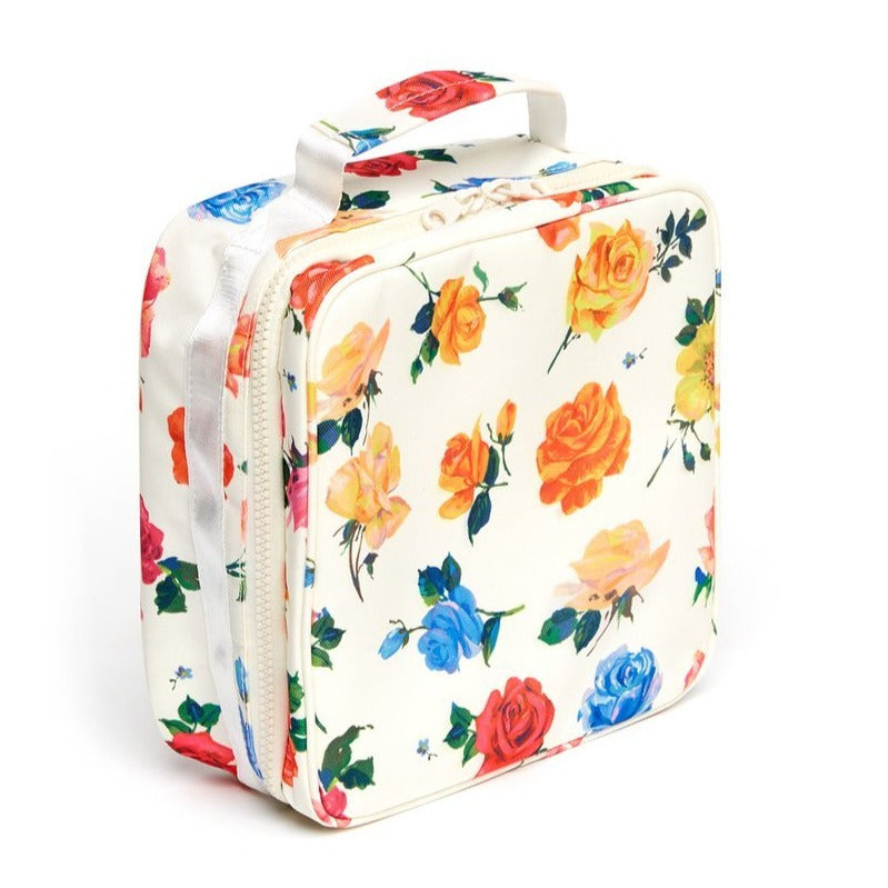 Ban.do Square Lunch Bag - Coming Up Roses | Putti Canada 