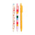 ban.do Glitter Write on Mechanical Pencil Set - Coming up Roses | Putti 