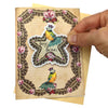 Heart The Moment - Greeting Card, "Sing Your Song", & Detachable Sticker Gift