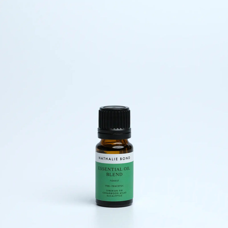 Nathalie Bond Sibirian Fir Essential Oil