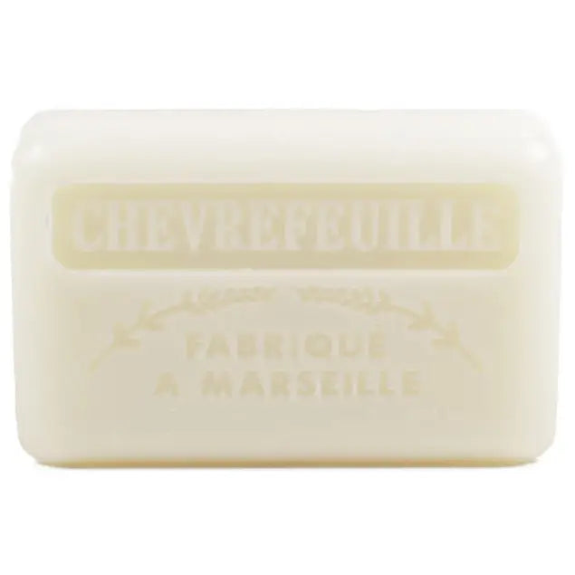 Honeysuckle French Soap 125g