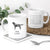 Coulson Macleod 'Dog Lover' Gift Boxed Mug | Putti Fine Furnishings 
