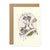 Stephanie Davies "Birthday Queen" Greeting Card | Putti Celebrations 