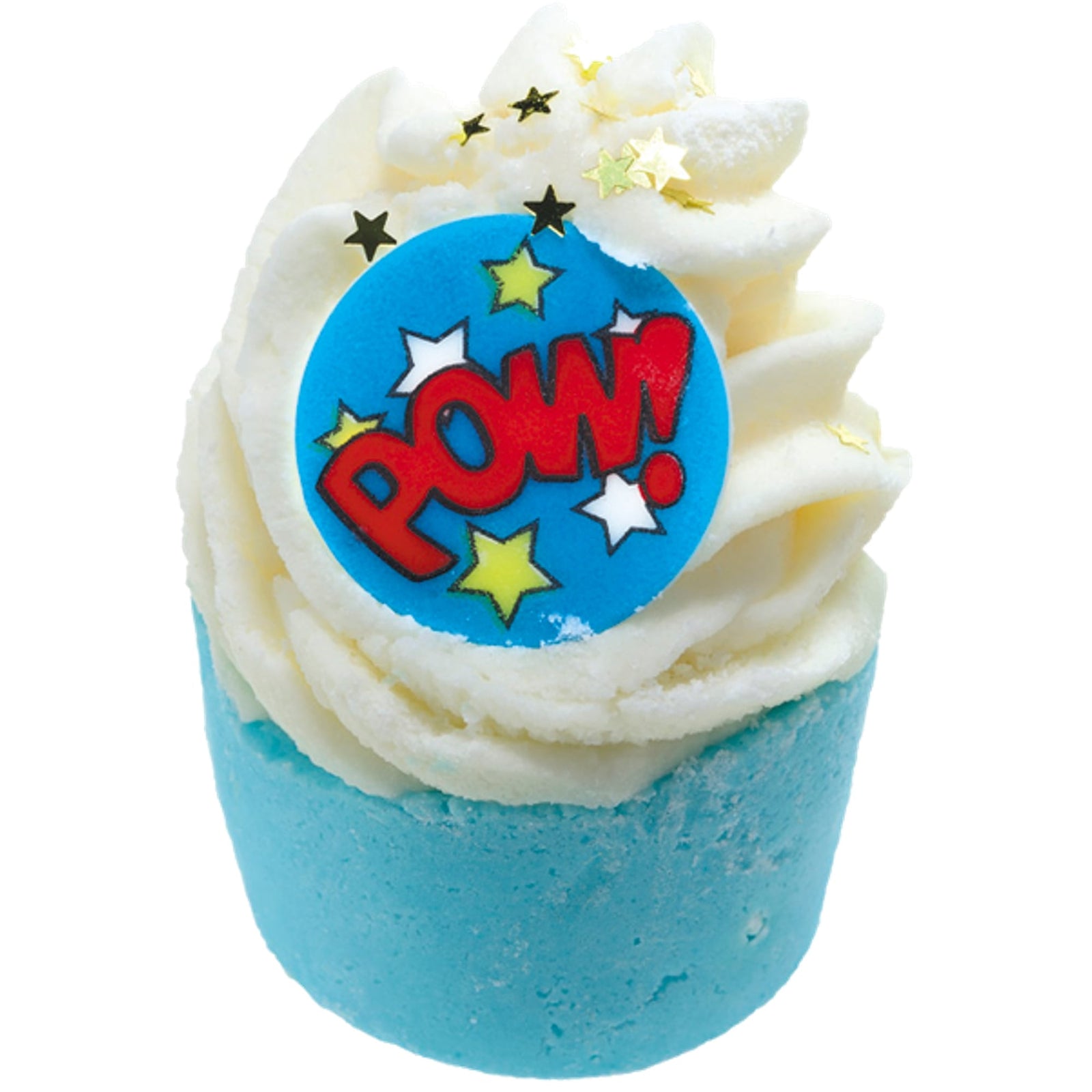 Bomb Cosmetics UK "Zero 2 Hero" Bath Mallow