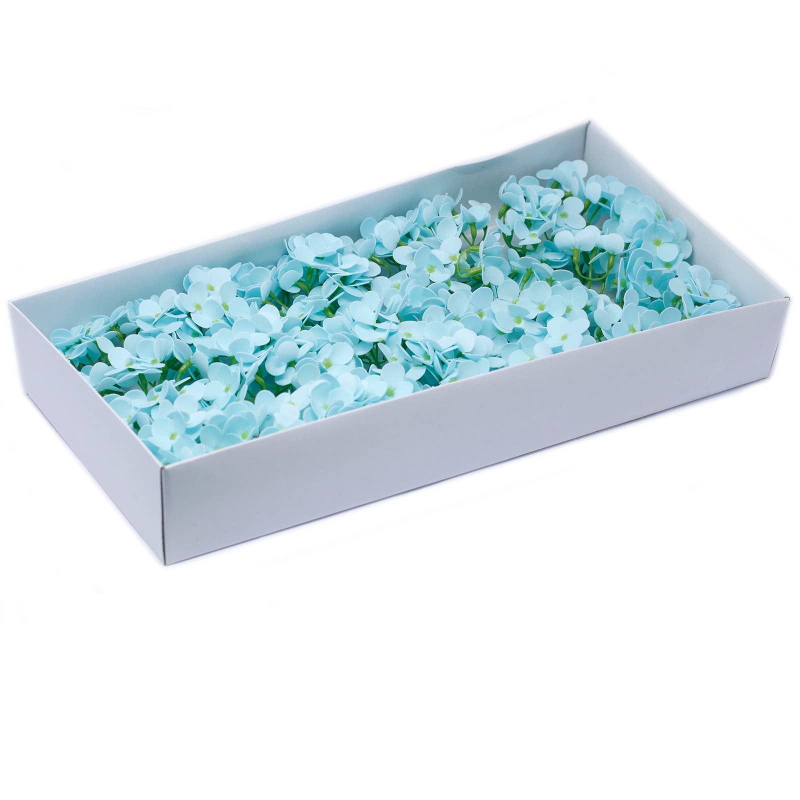 Blue Soap Petal Hydrangea