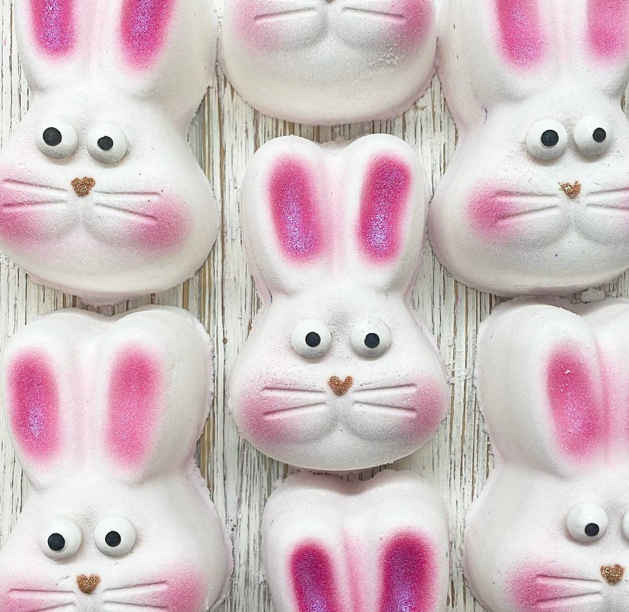 Bunny Bath Bomb Bunny Bath Bomb