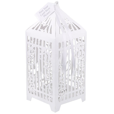 Birdcage Post Box, TT-Talking Tables, Putti Fine Furnishings