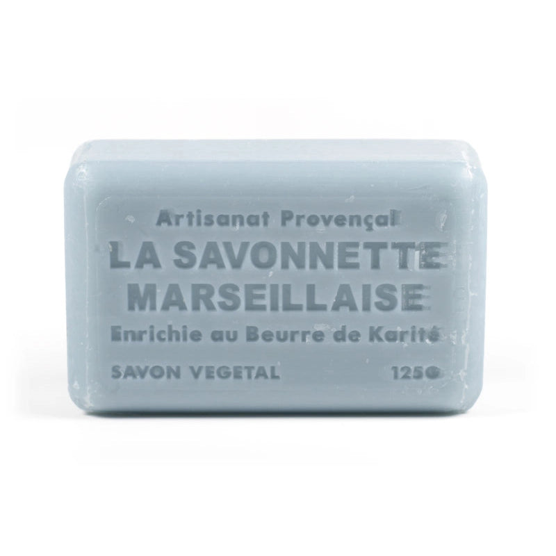 Marine French Soap 125g