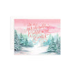 Marshmallow World Boxed Christmas Cards