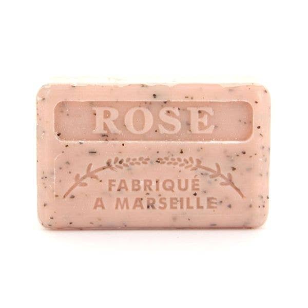 French Market Soaps