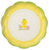 "Springtime" Paper Plates -  Party Supplies - Talking Tables - Putti Fine Furnishings Toronto Canada - 2