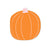 Happy Haunting Pumpkin Shaped Napkin | Pulli party Supplies Canada 