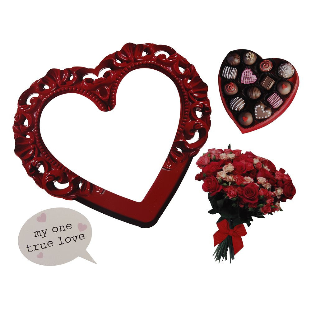  Love Talk "Selfie" Photo Booth, TT-Talking Tables, Putti Fine Furnishings