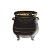 Spellbound Cauldron Shaped Paper Plate