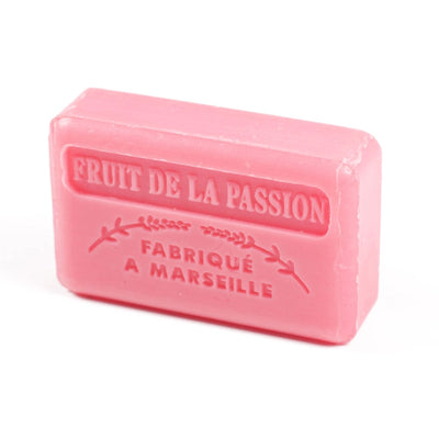 Passion Fruit French Soap 125g | Putti Fine Furnishings Canada