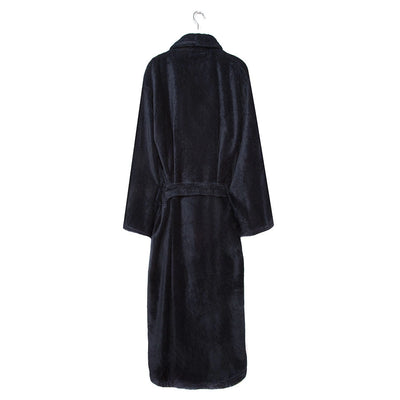 Baron Navy Men's Dressing Gown