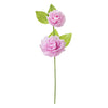 Decadent Garden Pink Giant Flower Decoration - Medium, TT-Talking Tables, Putti Fine Furnishings