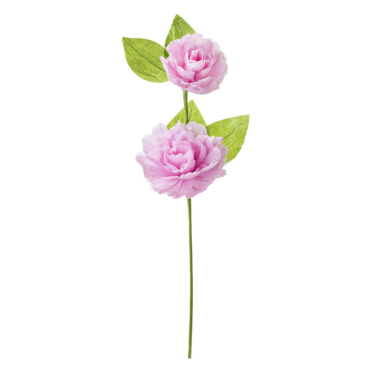  Decadent Garden Pink Giant Flower Decoration - Medium, TT-Talking Tables, Putti Fine Furnishings