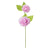 Decadent Garden Pink Giant Flower Decoration - Medium, TT-Talking Tables, Putti Fine Furnishings