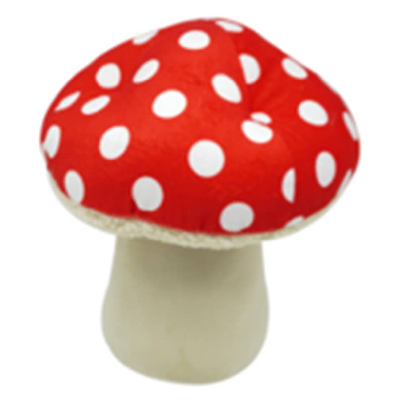 Mushroom Door Stop