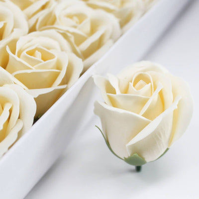 Ivory Soap Petal Rose