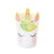 Unicorn Party Cups - 8 Pack