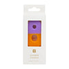 Multicolor Number Candle - Eight | Putti Celebrations Canada