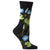 Morning Glory Socks