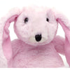 Pink Bunny Soft Toy