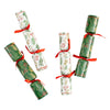 Caspari Sprigs and Berries Christmas Crackers | Putti Fine Furnishings