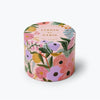 Rifle Paper Co. Jardin de Paris Tin Candle | Putti Fine Furnishings