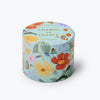 Rifle Paper Co. Chaps de France Tin Candle | Putti Fine Furnishings