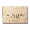 "Grateful" Thankful Quotes Book