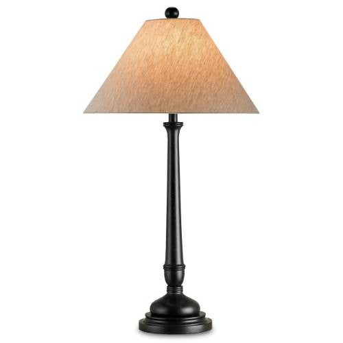  Currey & Company "Dorchester" Table Lamp, Currey & Co, Putti Fine Furnishings