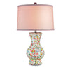 Currey & Company "Boveney" Mosaic Table Lamp, Currey & Co, Putti Fine Furnishings