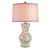  Currey & Company "Boveney" Mosaic Table Lamp, Currey & Co, Putti Fine Furnishings