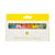 Birthday Brights Rainbow "Happy Birthday" Candles | Le Petite Putti Celebrations 