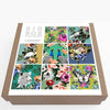 Big Box of Flora Fauna Cards | Putti Celebrations