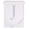 "Just Married" Bunting -  Party Supplies - Talking Tables - Putti Fine Furnishings Toronto Canada - 2