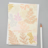 'Botanics' Greetings Card