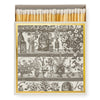 Archivist Gallery - Potting Shed Matchbox