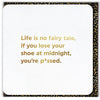 Funny Birthday Card - Fairy Tale | Putti Fine Furnishings Canada