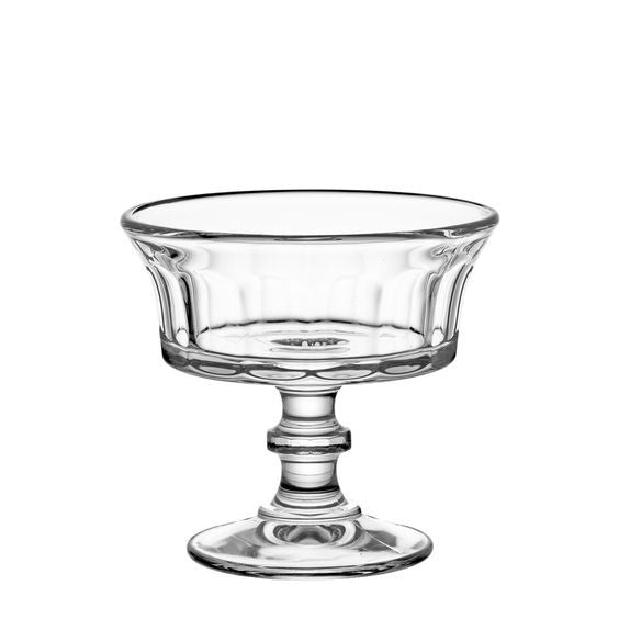 La Rocher Perigod Compote / Champagne Cup 8oz-Glassware-PG-Premier Gift -La Rochere-Putti Fine Furnishings