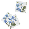 Anemone Paper Napkins - Lunch