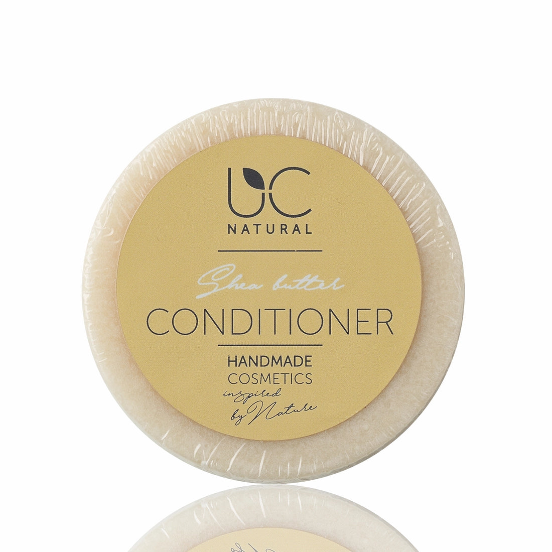 Shea Conditioner Bar | Putti Fine Furnishings 