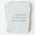 Handmade Paper "My Mother. My Best Friend. My True North" Mother's Day Card