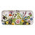 Flower Garden Serving Tray | Putti Fine Furnishings Canada 