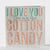 Cotton Candy Card -  Stationary - ED-Ellum Design - Putti Fine Furnishings Toronto Canada
