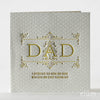 Storybook Dad Greeting Card, ED-Ellum Design, Putti Fine Furnishings