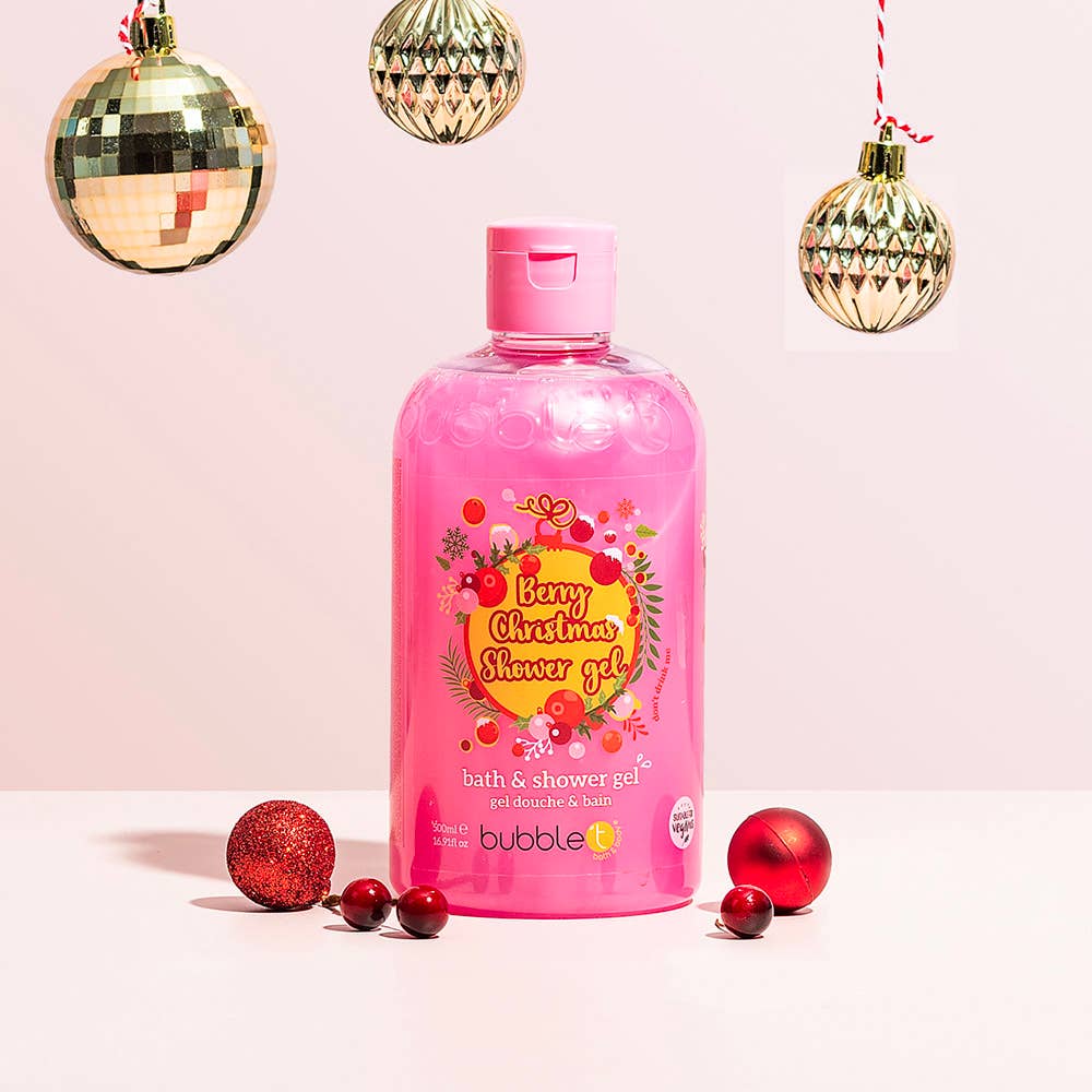 Moisturising sales shower gel